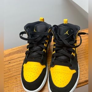 Jordan 1s